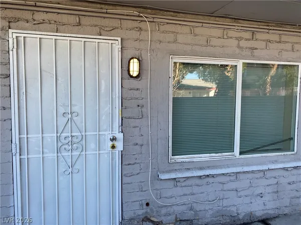 $750 | 230 West Boston Avenue, Unit 3, Las Vegas, NV 89102