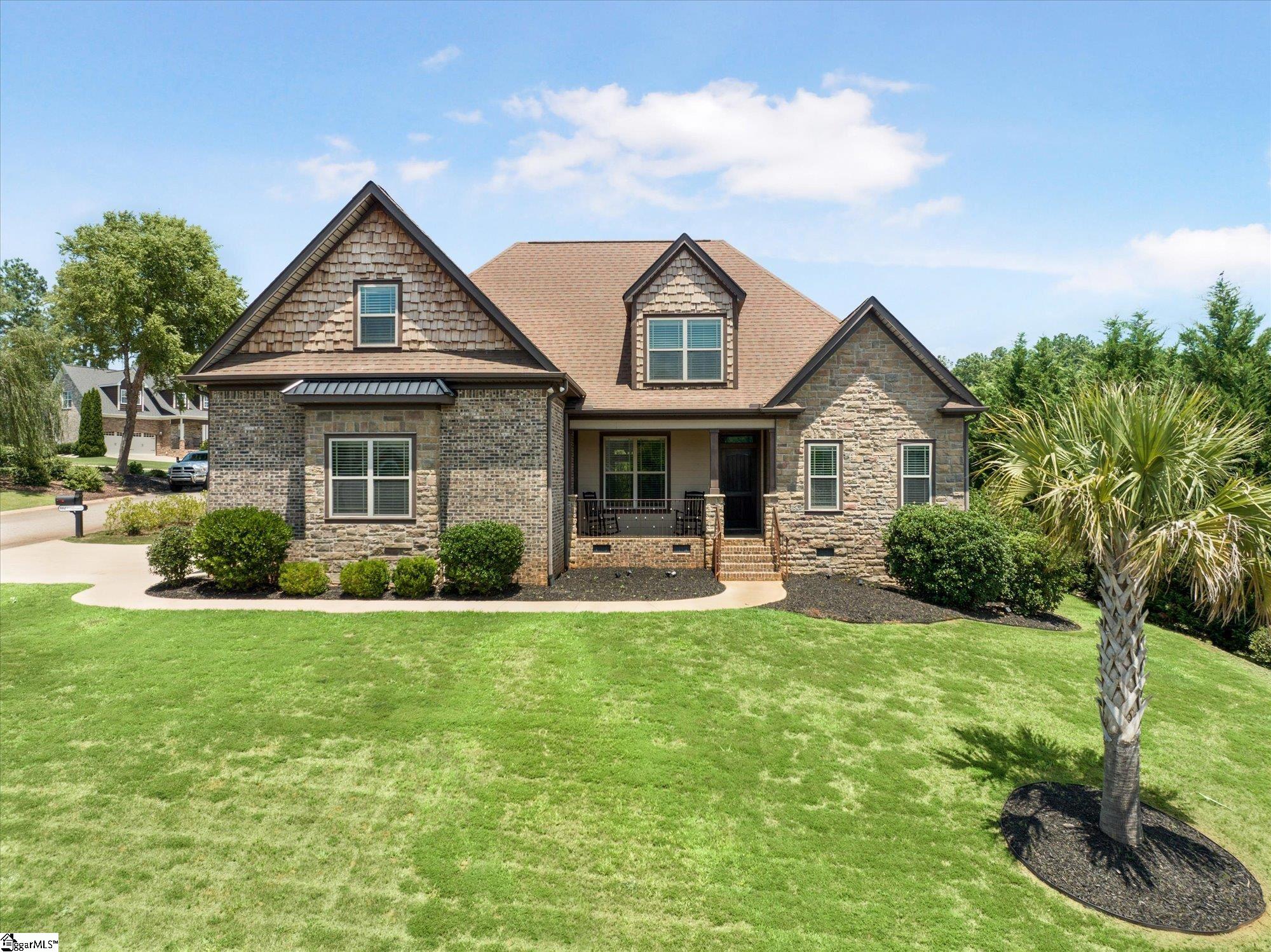 504 Wicked Stick Court Inman, SC 29349 - Photo 1 of 34