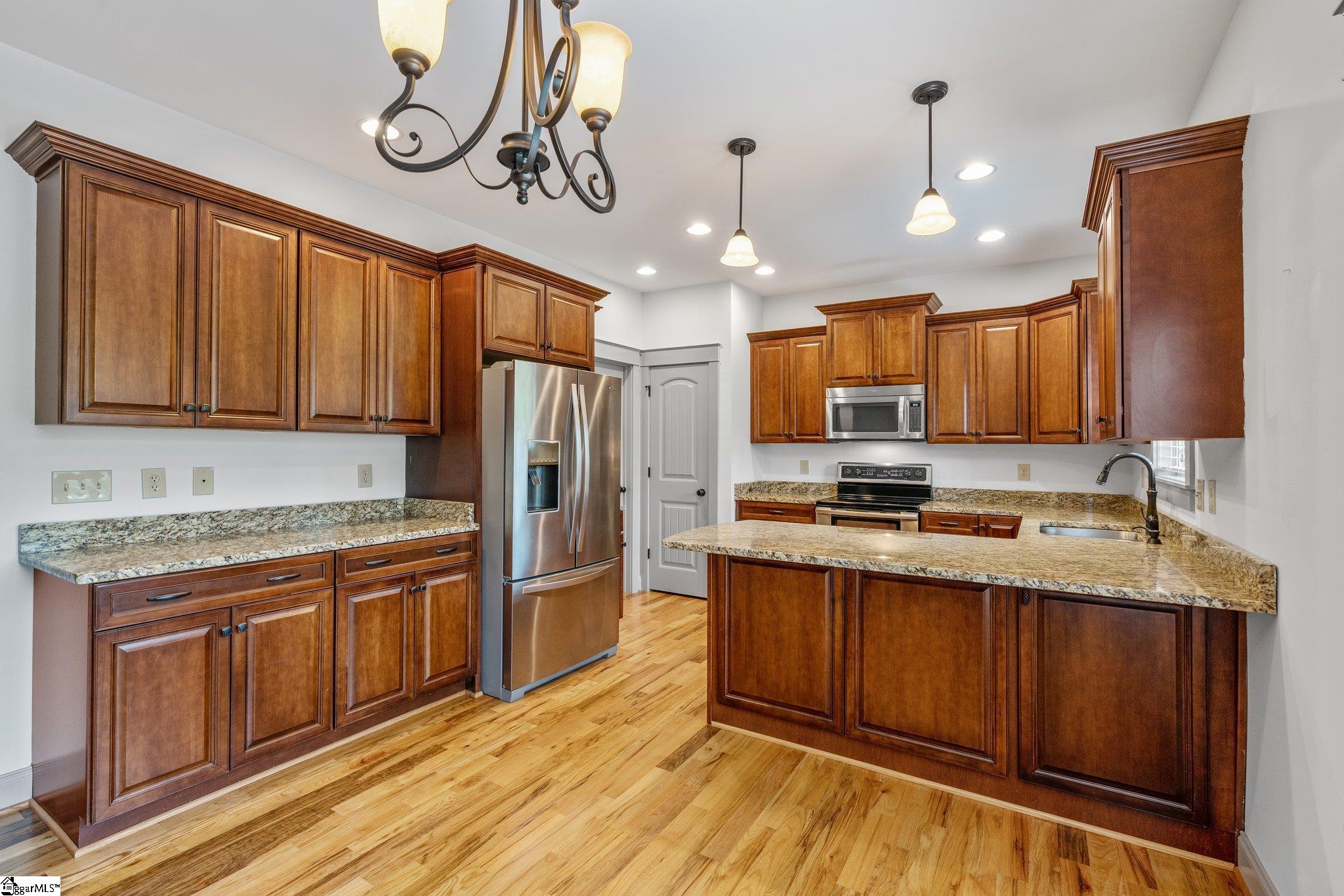504 Wicked Stick Court Inman, SC 29349 - Photo 15 of 34