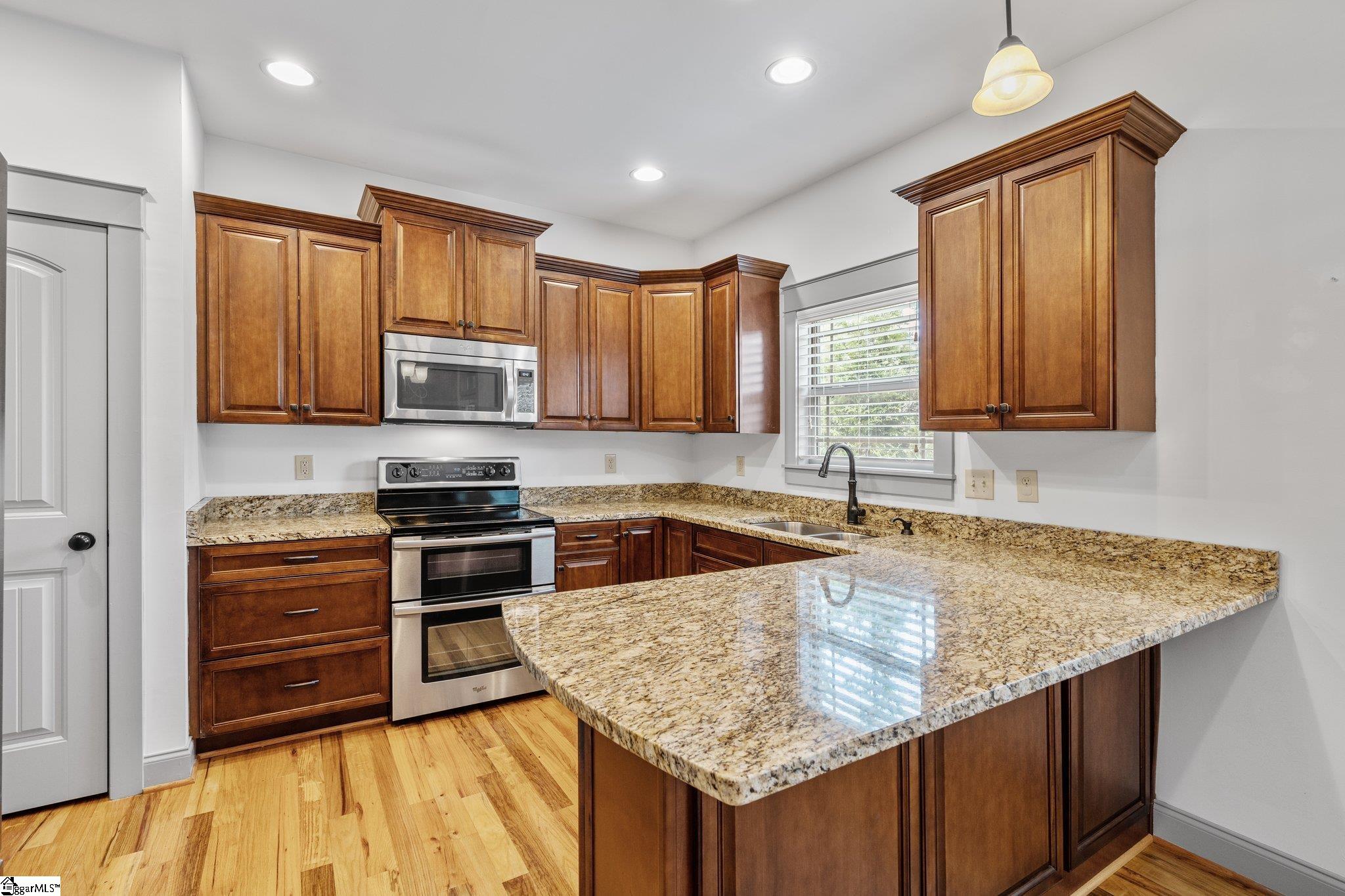 504 Wicked Stick Court Inman, SC 29349 - Photo 16 of 34