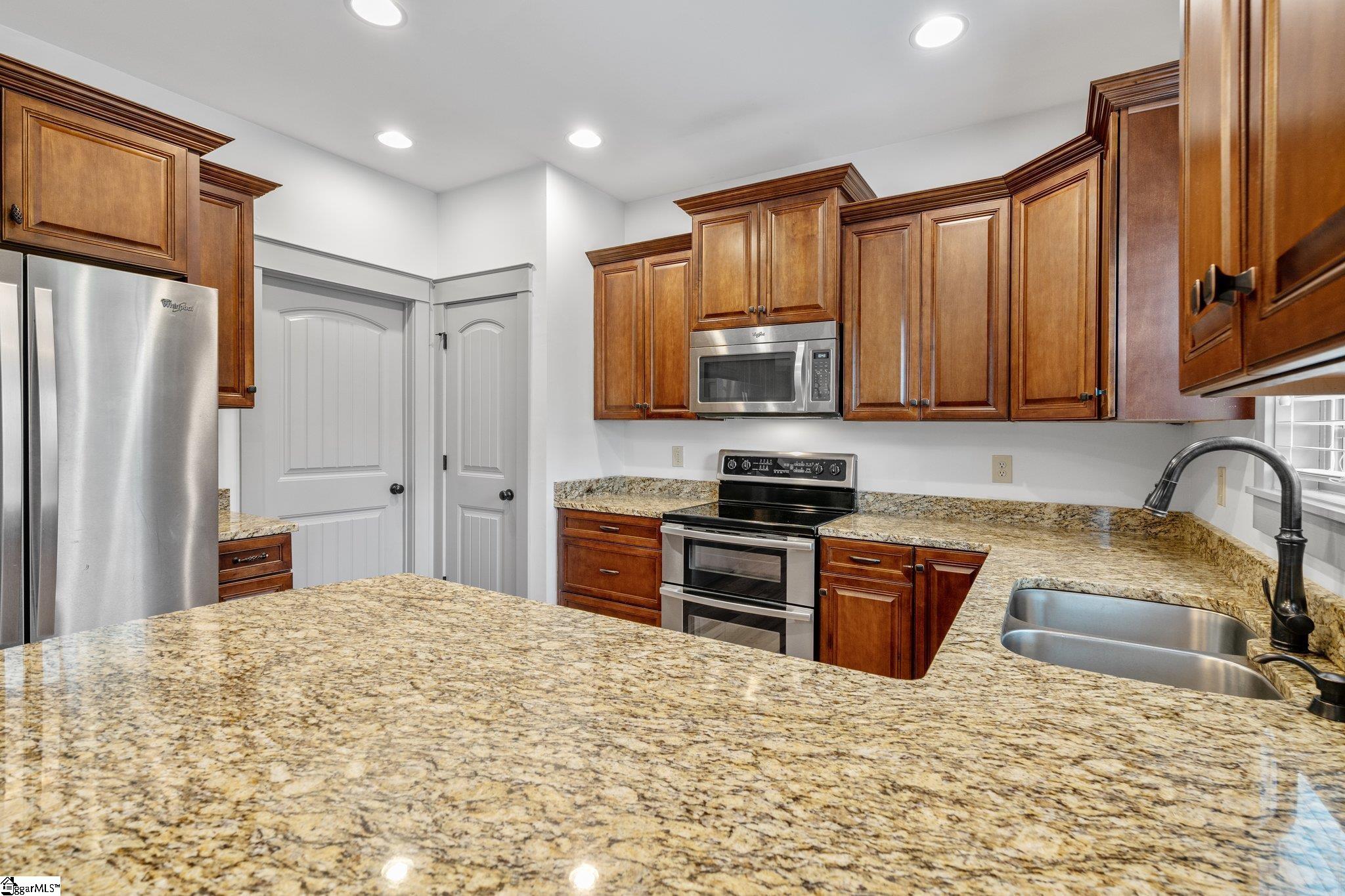 504 Wicked Stick Court Inman, SC 29349 - Photo 17 of 34