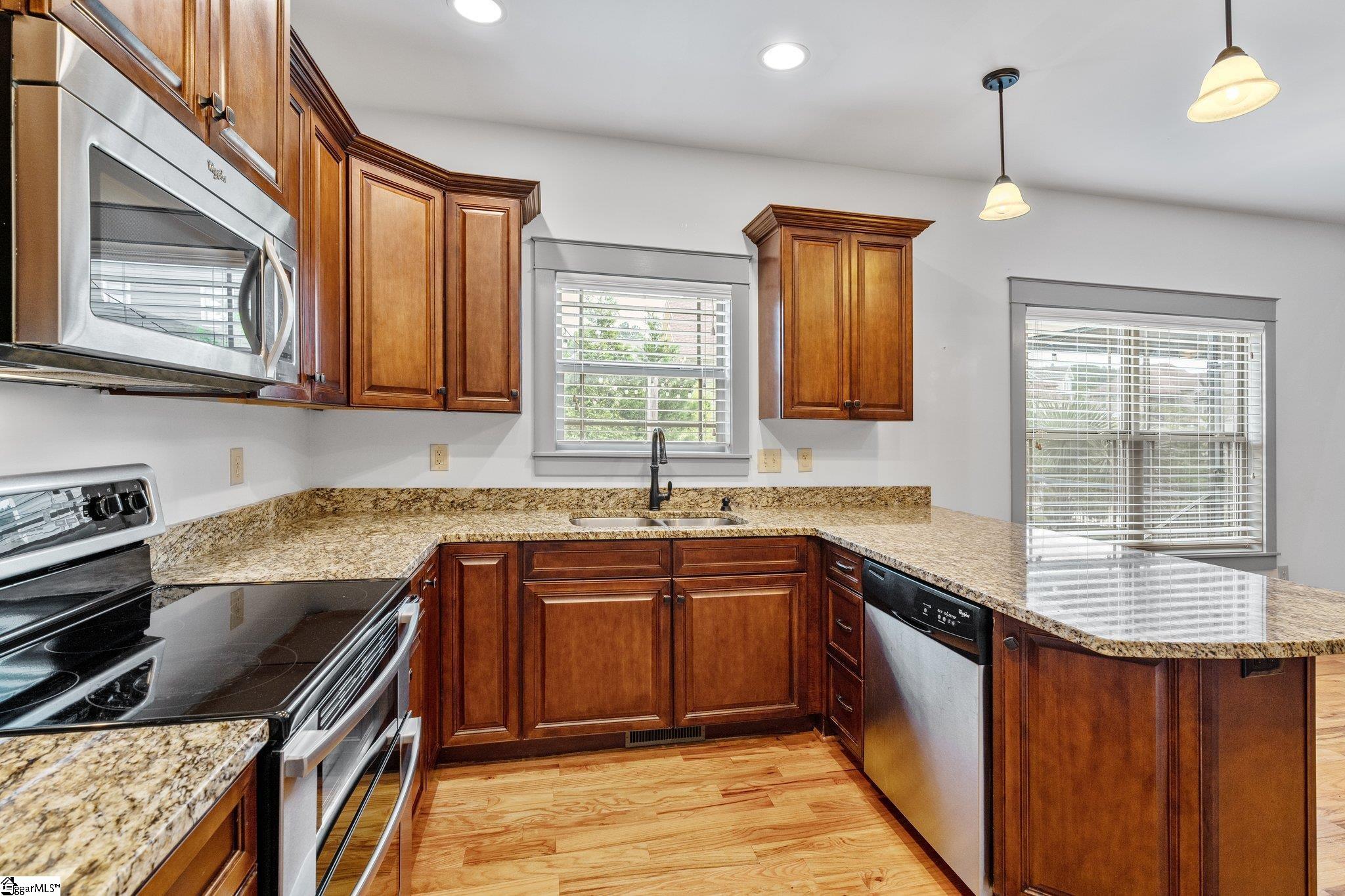 504 Wicked Stick Court Inman, SC 29349 - Photo 18 of 34