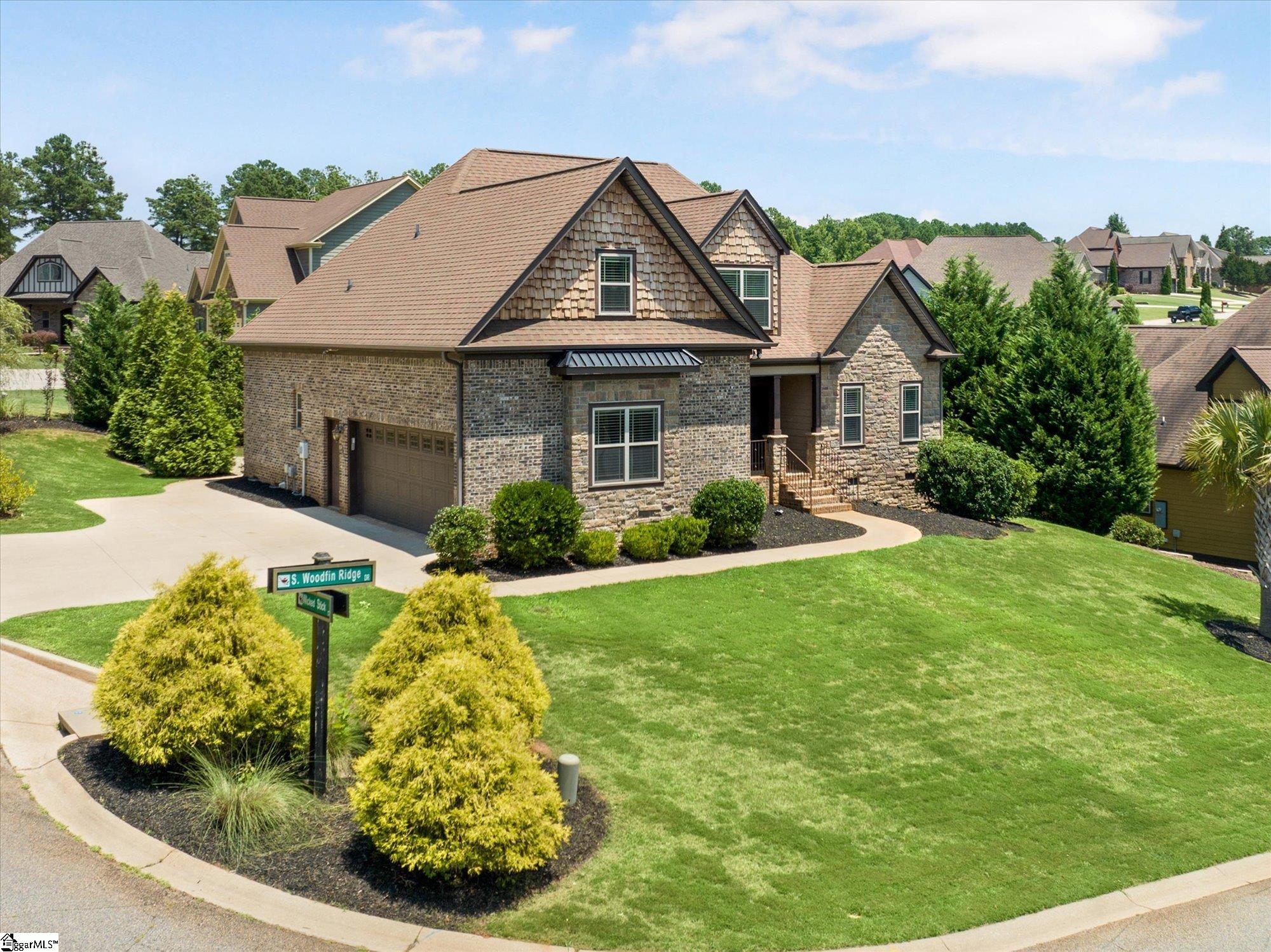 504 Wicked Stick Court Inman, SC 29349 - Photo 2 of 34