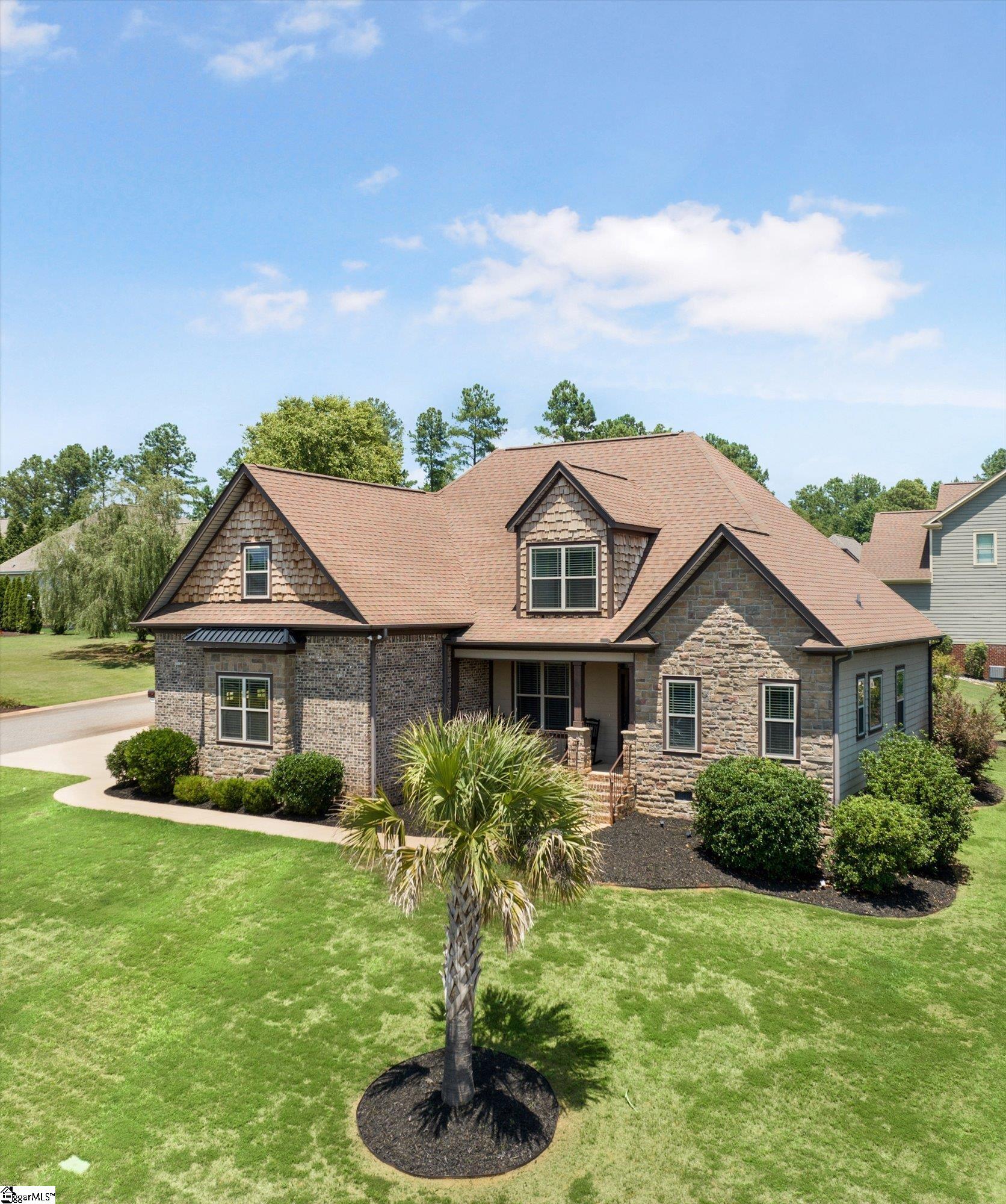 504 Wicked Stick Court Inman, SC 29349 - Photo 33 of 34
