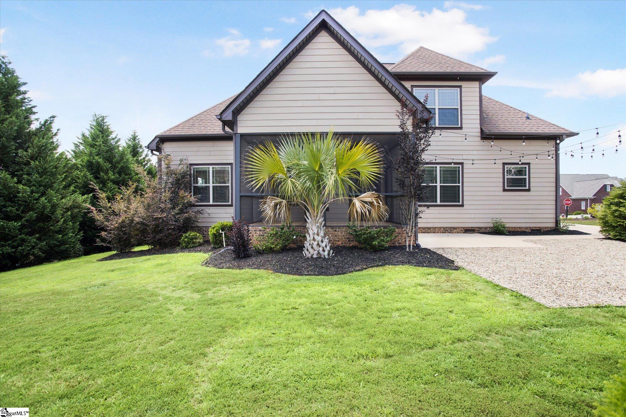 504 Wicked Stick Court Inman, SC 29349 - Photo 4 of 34