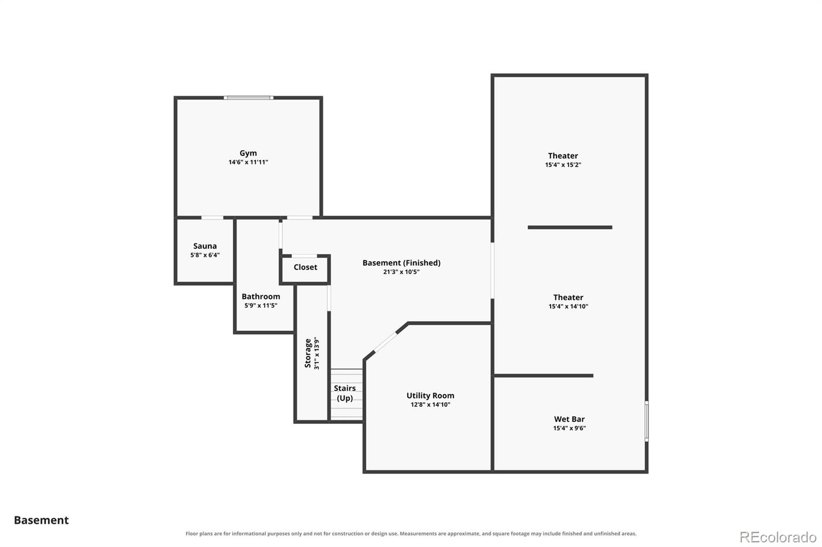 2849 Rising Moon Way Castle Rock, CO 80109 - Photo 50 of 50 Gallery Image 50