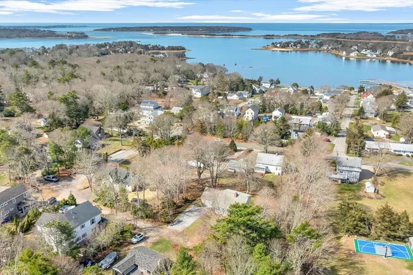 $825,000 | 4 Quail Hill Road, Bourne, MA 02559