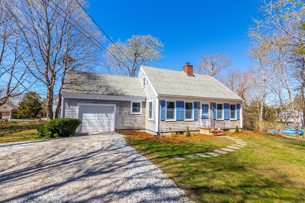 4 Quail Hill Road Bourne, MA 02559 - Photo 25 of 38
