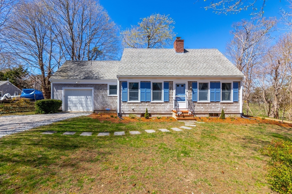 4 Quail Hill Road Bourne, MA 02559 - Photo 26 of 38