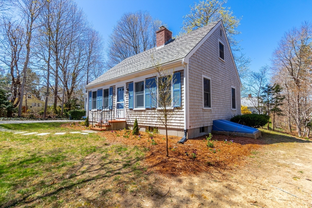 4 Quail Hill Road Bourne, MA 02559 - Photo 28 of 38