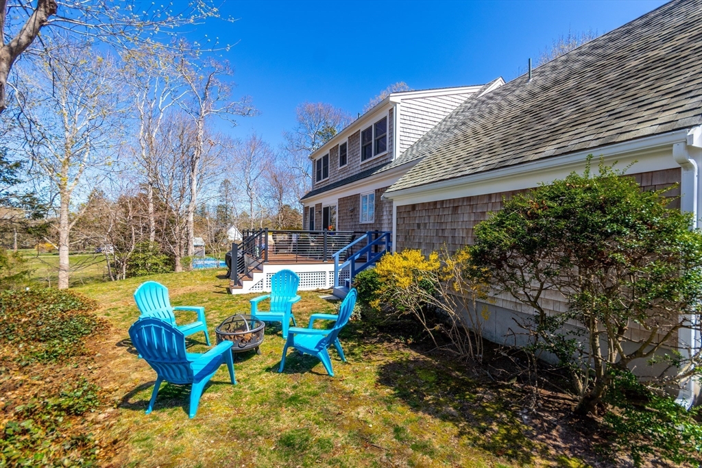 4 Quail Hill Road Bourne, MA 02559 - Photo 29 of 38