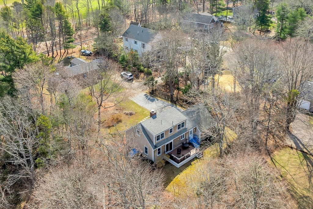 4 Quail Hill Road Bourne, MA 02559 - Photo 38 of 38