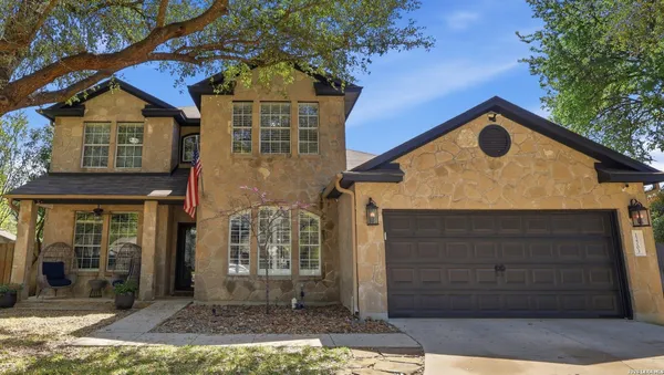 $480,000 | 12703 Holly Cedar, Helotes, TX 78023