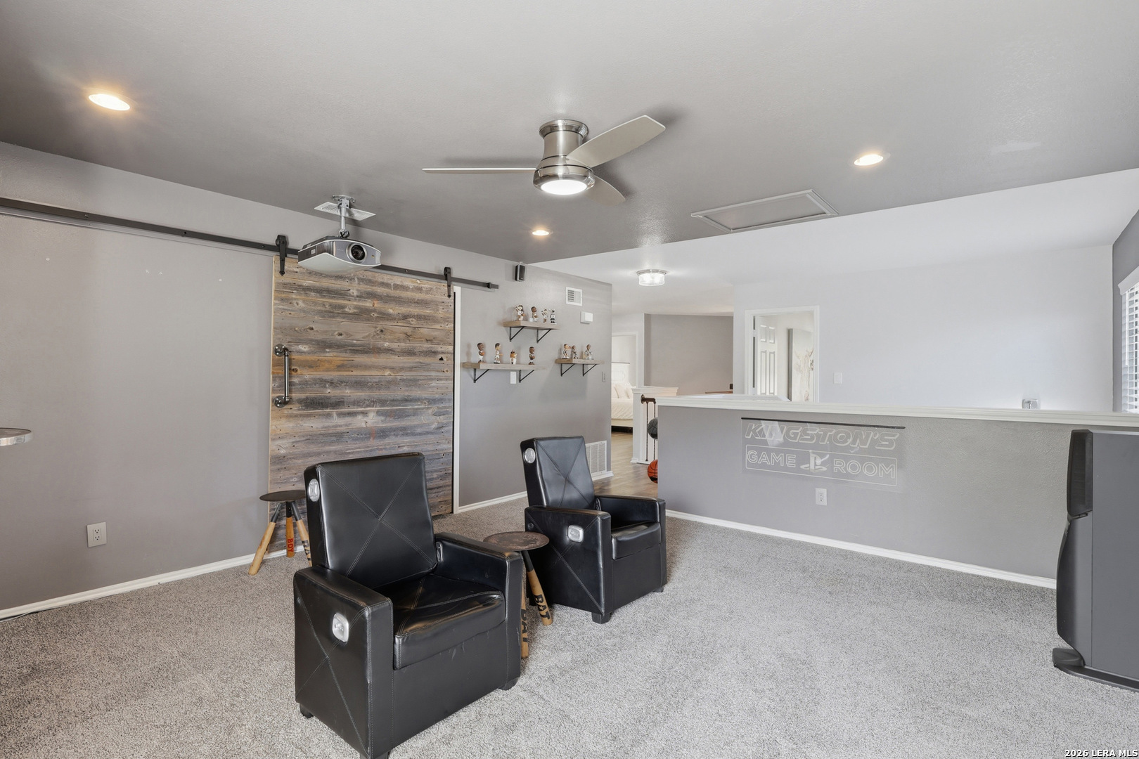 12703 Holly Cedar Helotes, TX 78023 - Photo 15 of 23 a living room with furniture