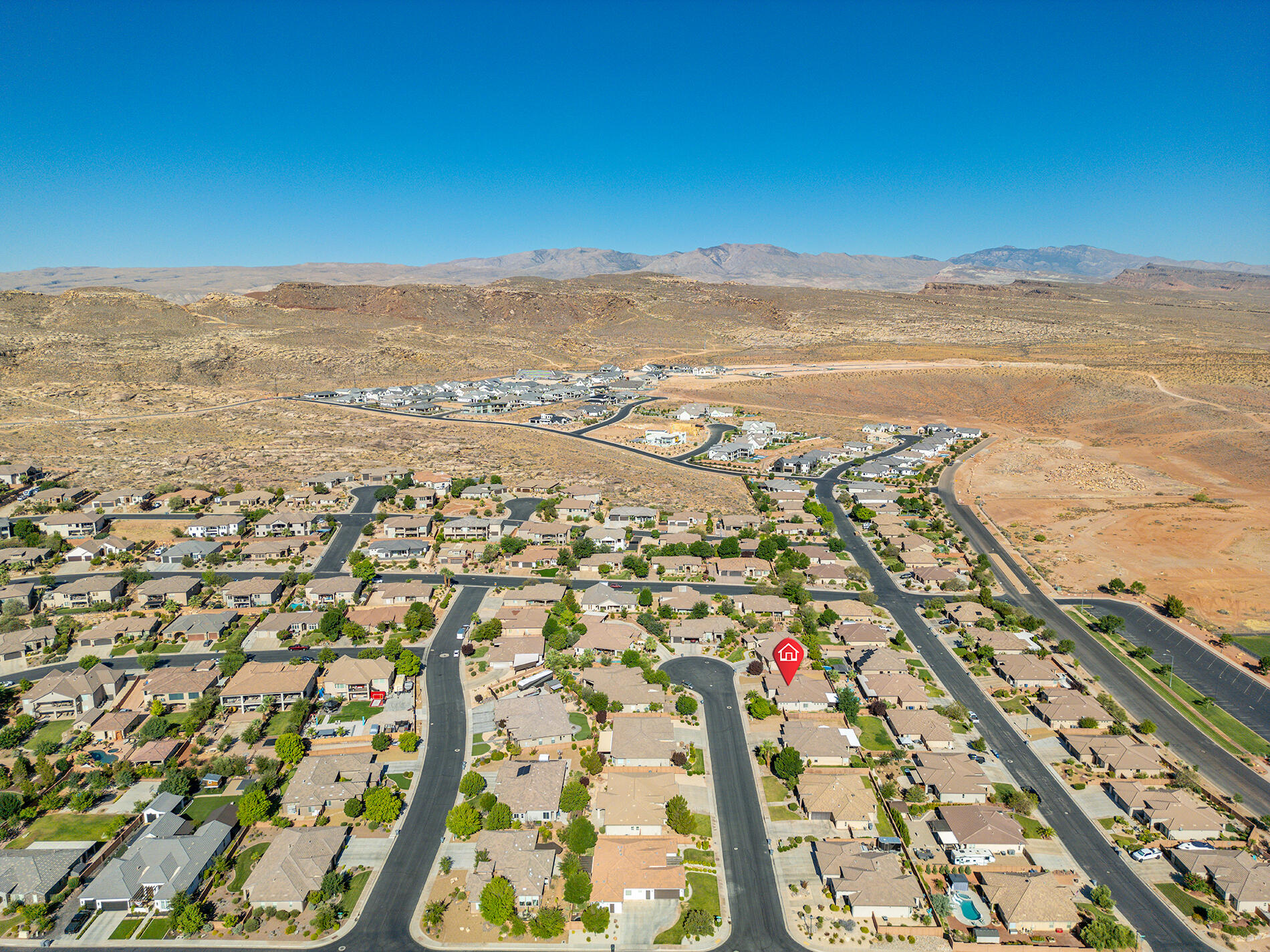 1248 West 2190 S Circle St. George, UT 84770 - Photo 68 of 73 16d