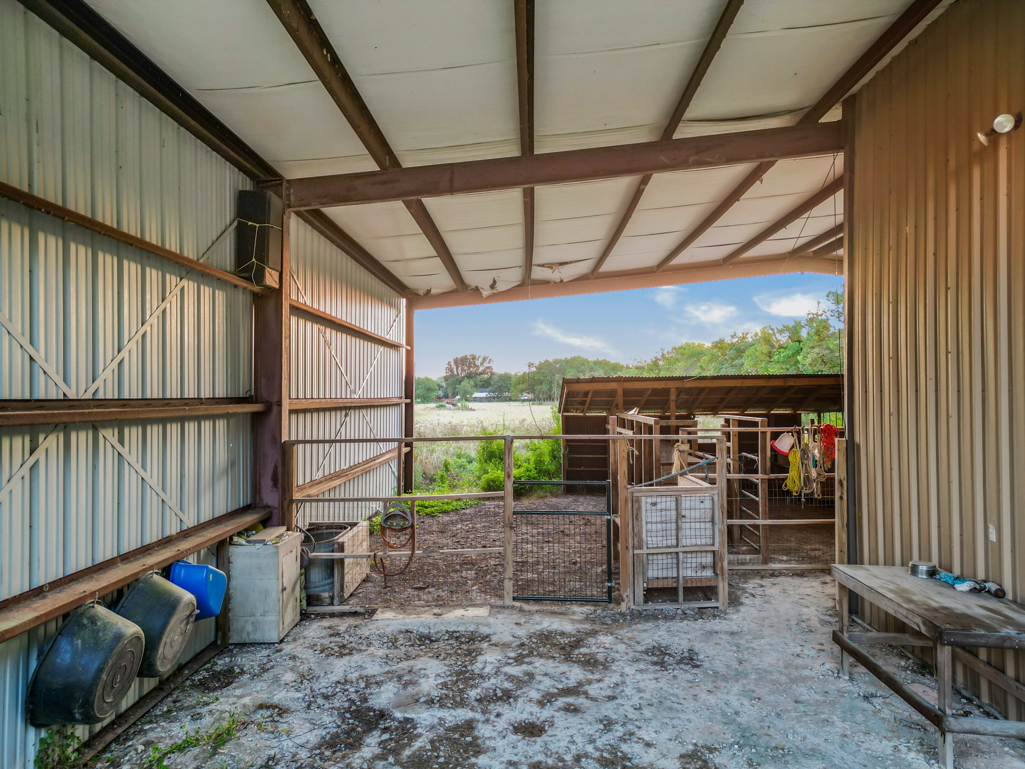 9731 Hadden Road Baytown, TX 77521 - Photo 39 of 47