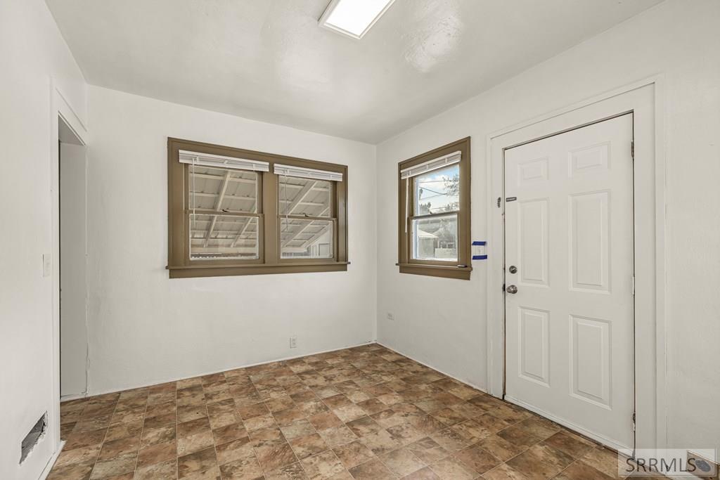 206 East 3rd North St. Anthony, ID 83445 - Photo 16 of 50 Mud Room