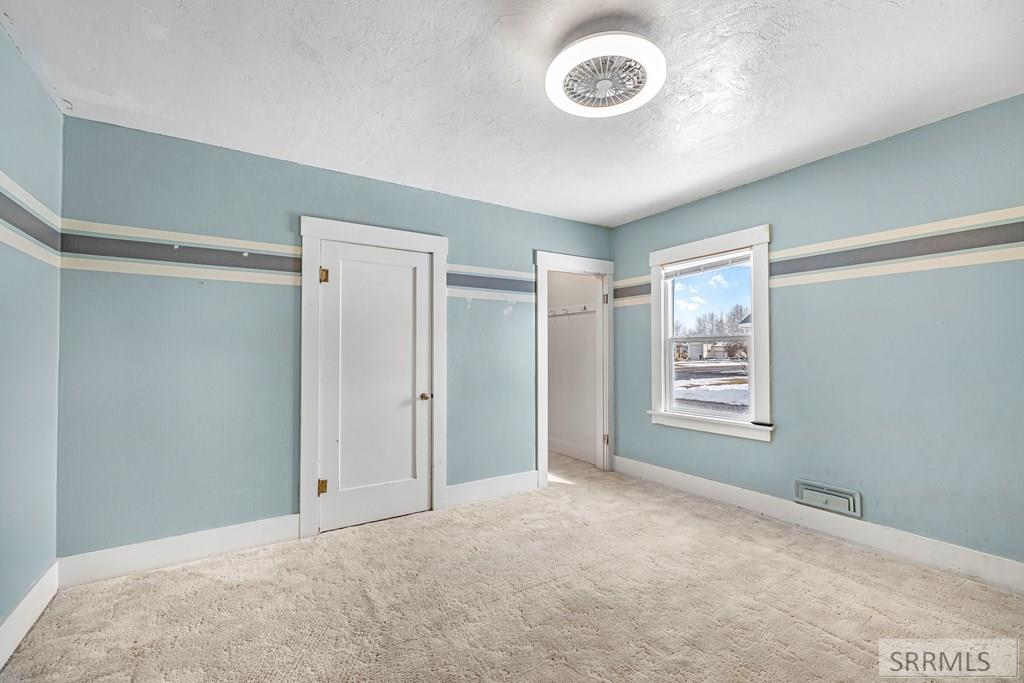 206 East 3rd North St. Anthony, ID 83445 - Photo 18 of 50 Bedroom 1
