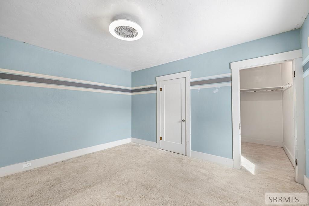206 East 3rd North St. Anthony, ID 83445 - Photo 19 of 50 Bedroom 1