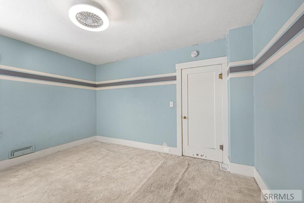 206 East 3rd North St. Anthony, ID 83445 - Photo 20 of 50 Bedroom 1