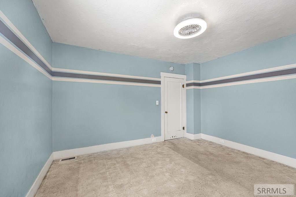206 East 3rd North St. Anthony, ID 83445 - Photo 21 of 50 Bedroom 1