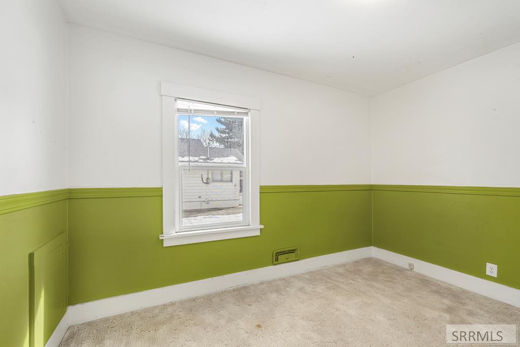 206 East 3rd North St. Anthony, ID 83445 - Photo 22 of 50 Bedroom 2