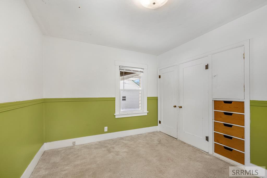 206 East 3rd North St. Anthony, ID 83445 - Photo 23 of 50 Bedroom 2