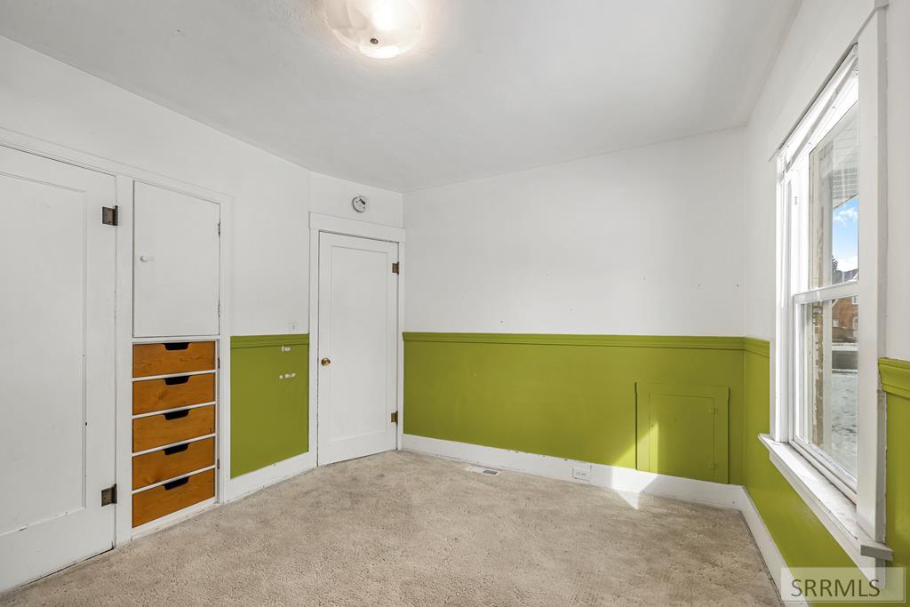 206 East 3rd North St. Anthony, ID 83445 - Photo 24 of 50 Bedroom 2