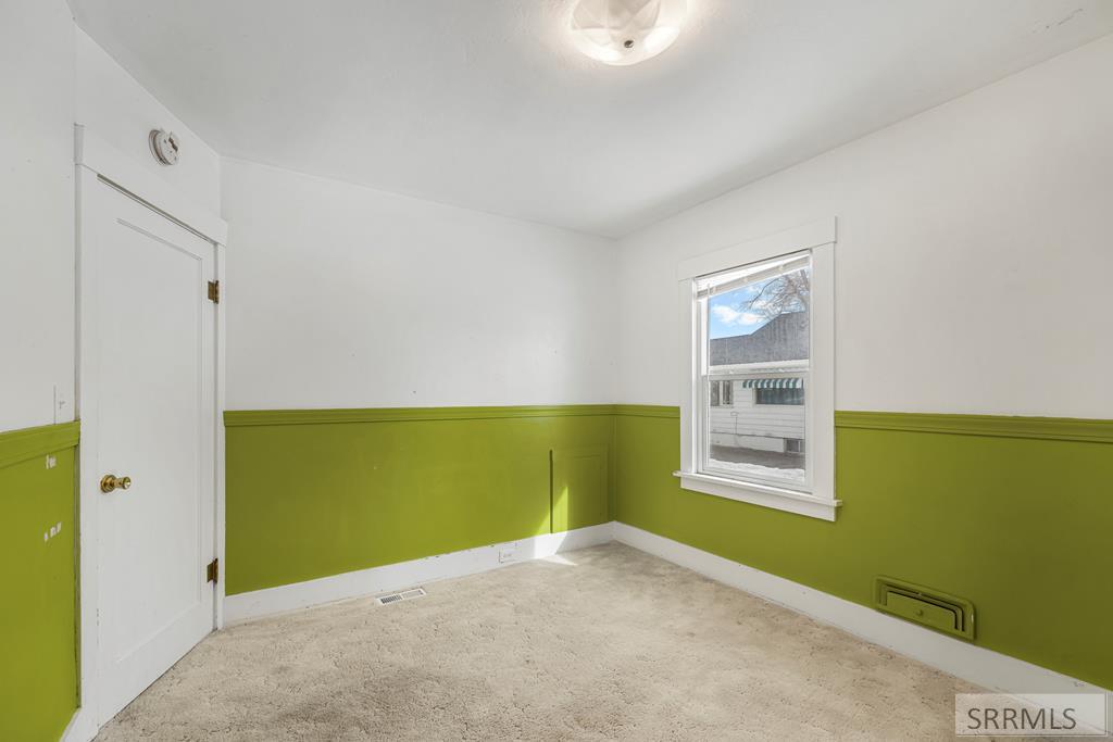 206 East 3rd North St. Anthony, ID 83445 - Photo 25 of 50 Bedroom 2