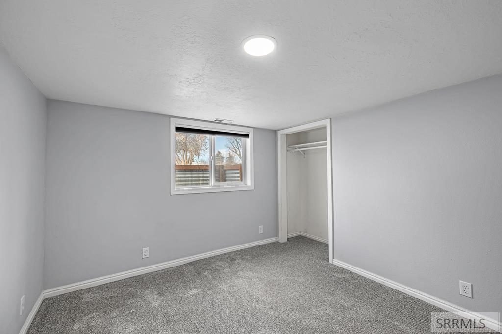 206 East 3rd North St. Anthony, ID 83445 - Photo 31 of 50 Bedroom 3