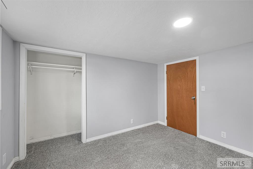 206 East 3rd North St. Anthony, ID 83445 - Photo 33 of 50 Bedroom 3