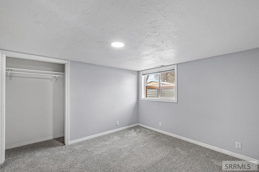 206 East 3rd North St. Anthony, ID 83445 - Photo 36 of 50 Bedroom 4