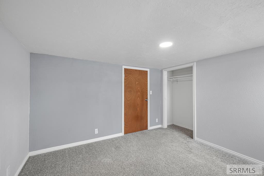 206 East 3rd North St. Anthony, ID 83445 - Photo 37 of 50 Bedroom 4