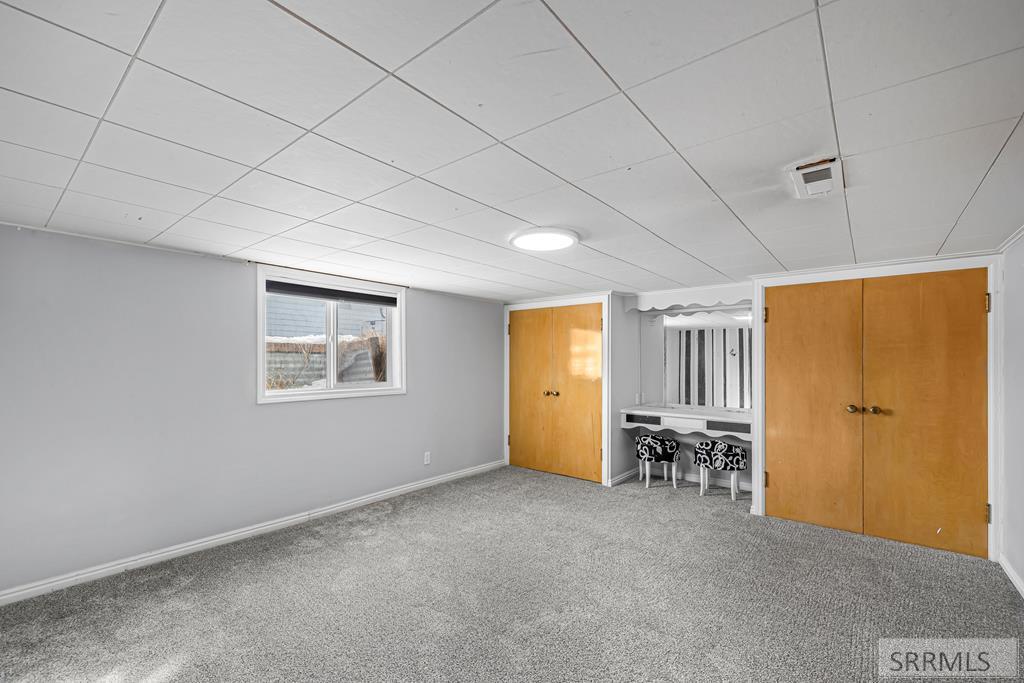 206 East 3rd North St. Anthony, ID 83445 - Photo 39 of 50 Bedroom 5