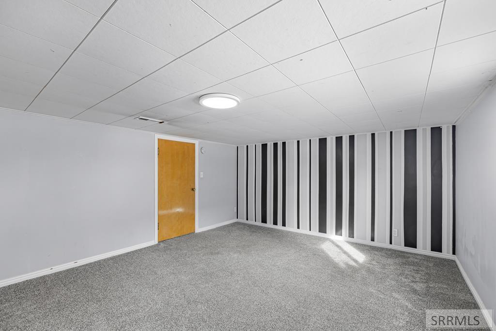 206 East 3rd North St. Anthony, ID 83445 - Photo 41 of 50 Bedroom 5