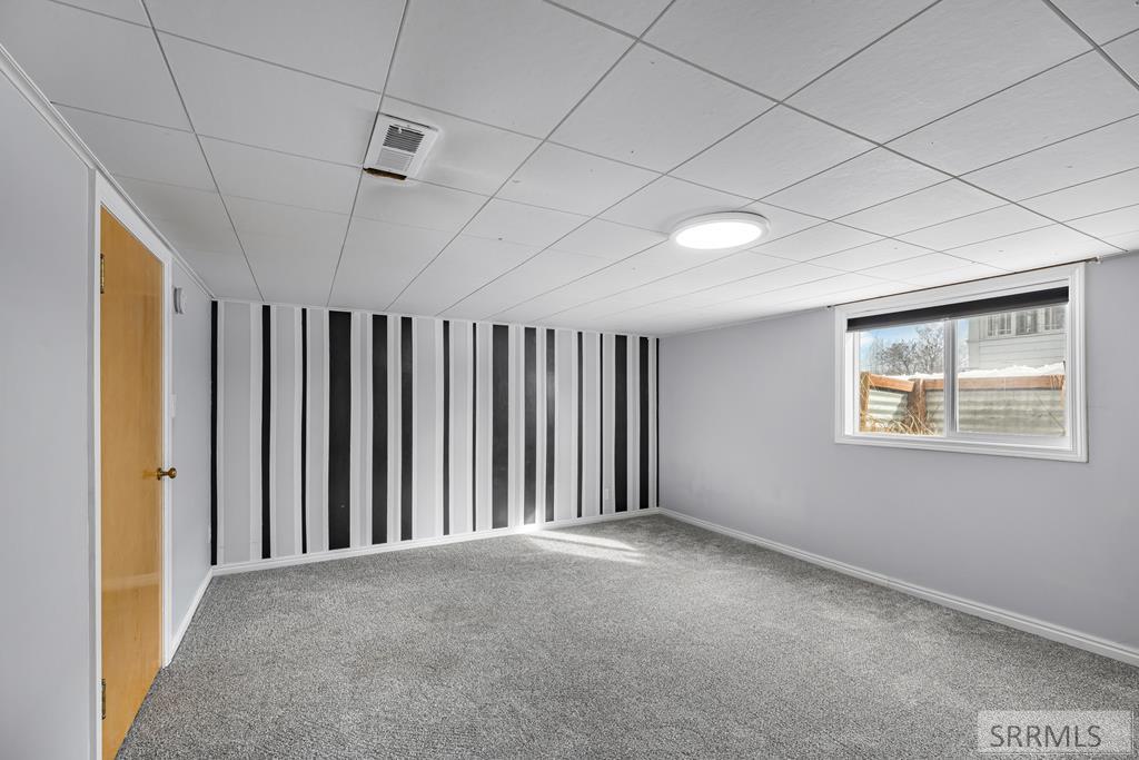 206 East 3rd North St. Anthony, ID 83445 - Photo 42 of 50 Bedroom 5