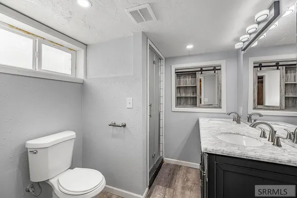 $350,000 | 206 East 3rd North, St. Anthony, ID 83445