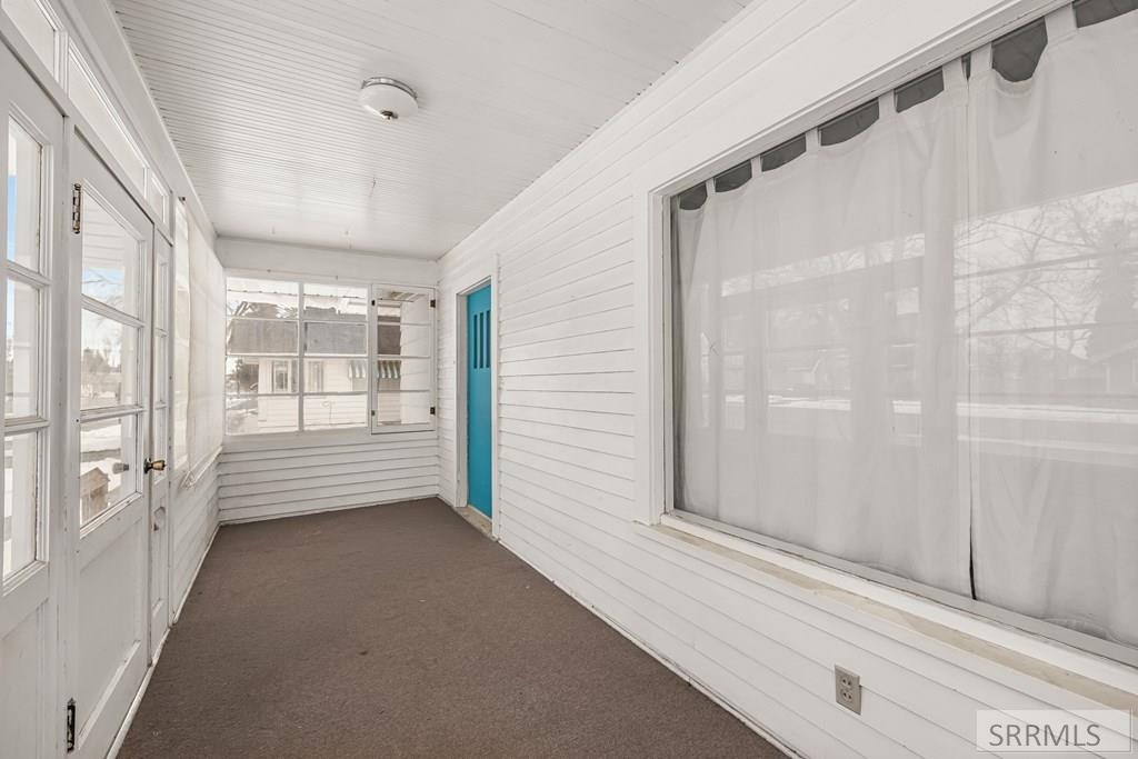 206 East 3rd North St. Anthony, ID 83445 - Photo 5 of 50 Porch