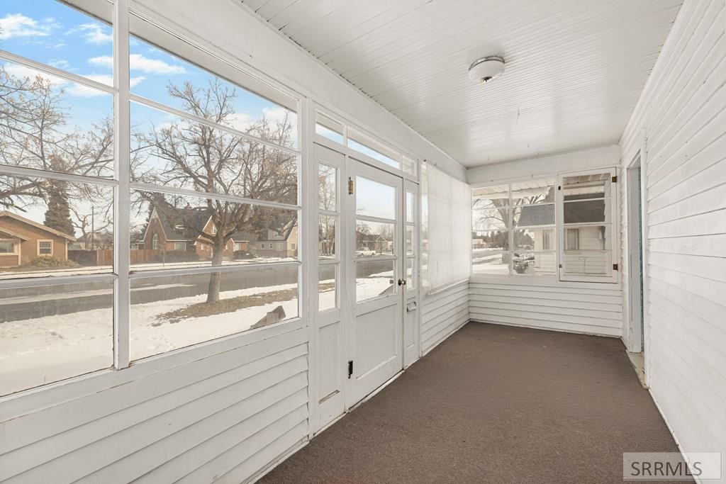 206 East 3rd North St. Anthony, ID 83445 - Photo 6 of 50 Porch