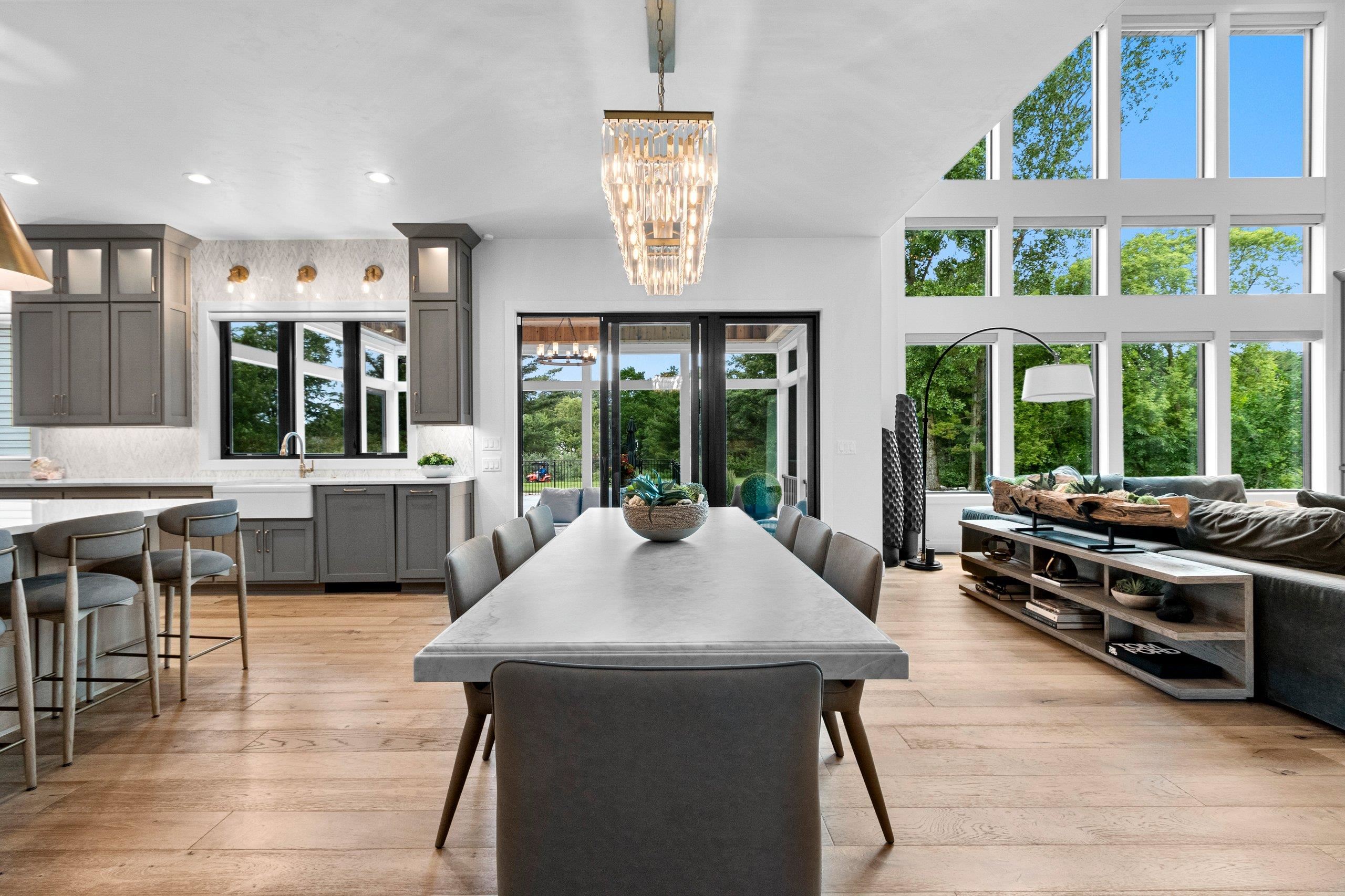 4141 Blackberry Ridge Court Hobart, WI 54155 - Photo 15 of 90