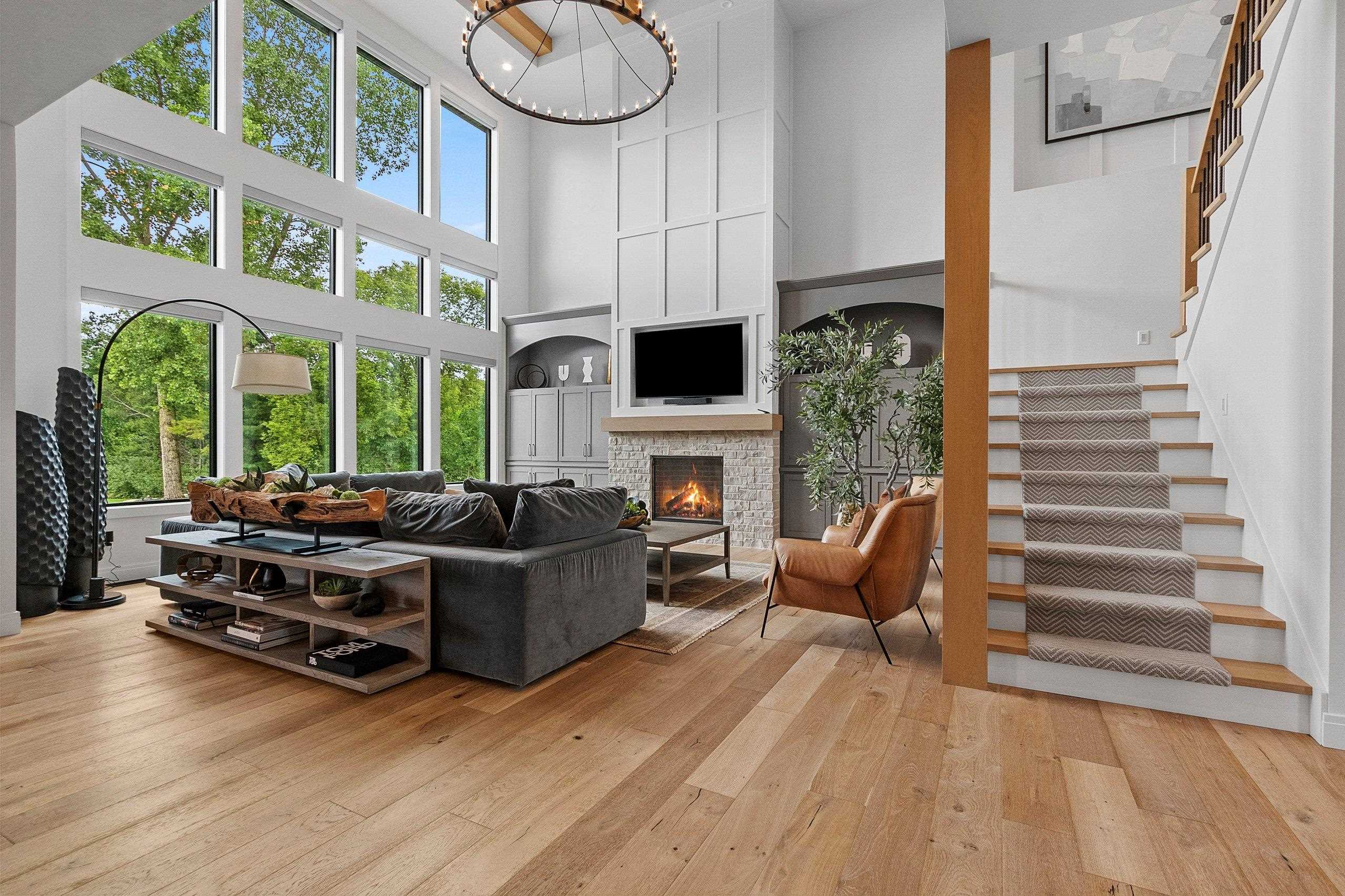 4141 Blackberry Ridge Court Hobart, WI 54155 - Photo 16 of 90