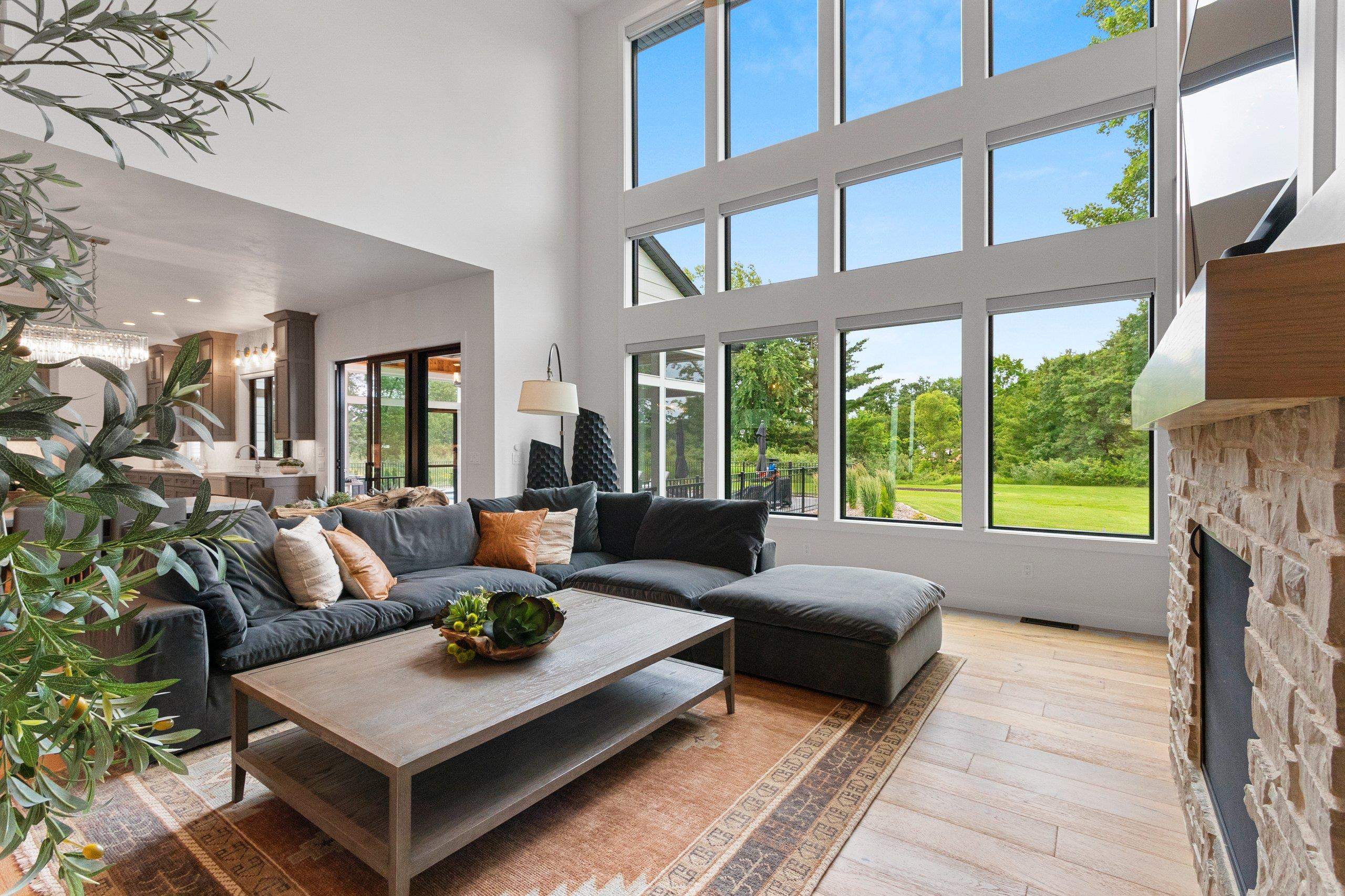 4141 Blackberry Ridge Court Hobart, WI 54155 - Photo 18 of 90