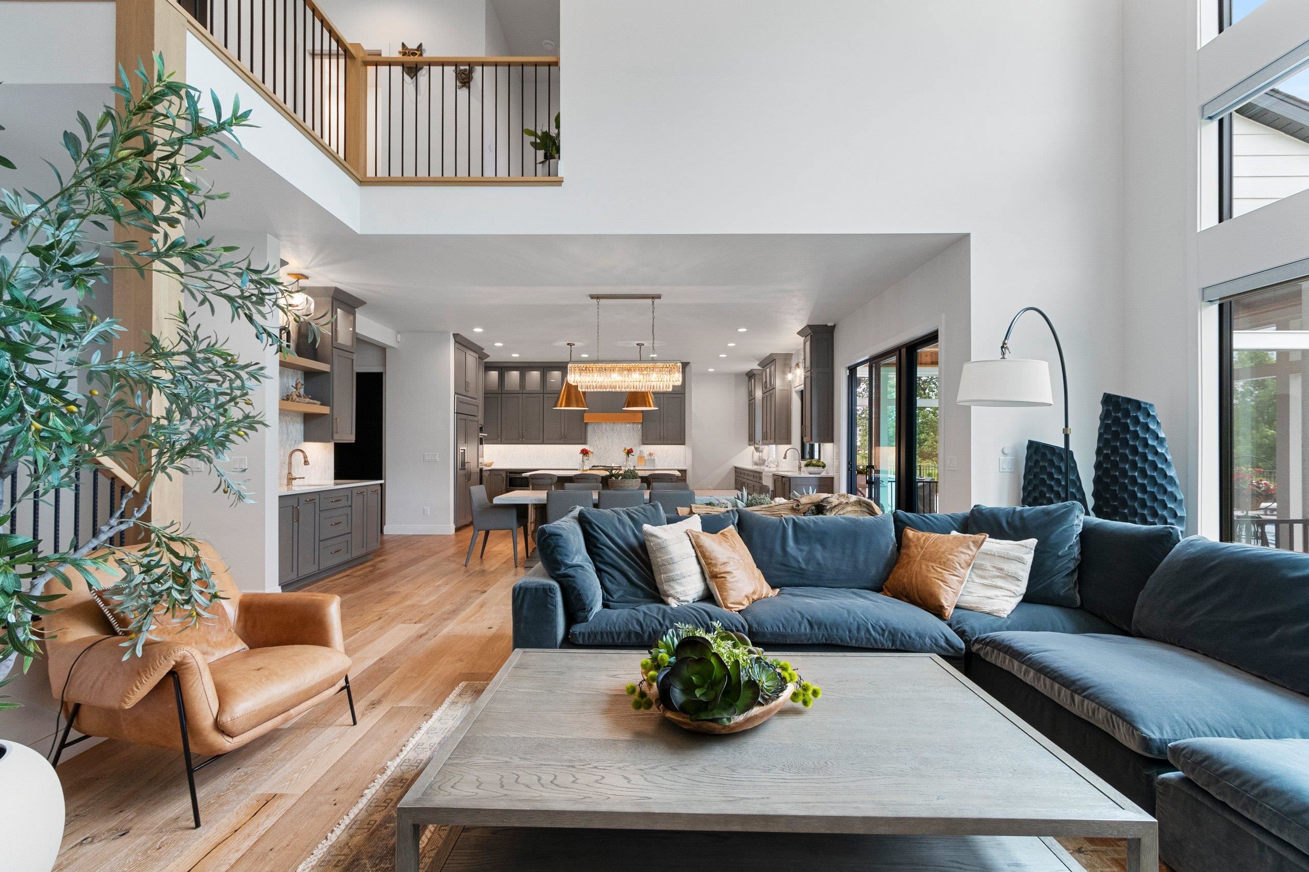 4141 Blackberry Ridge Court Hobart, WI 54155 - Photo 19 of 90