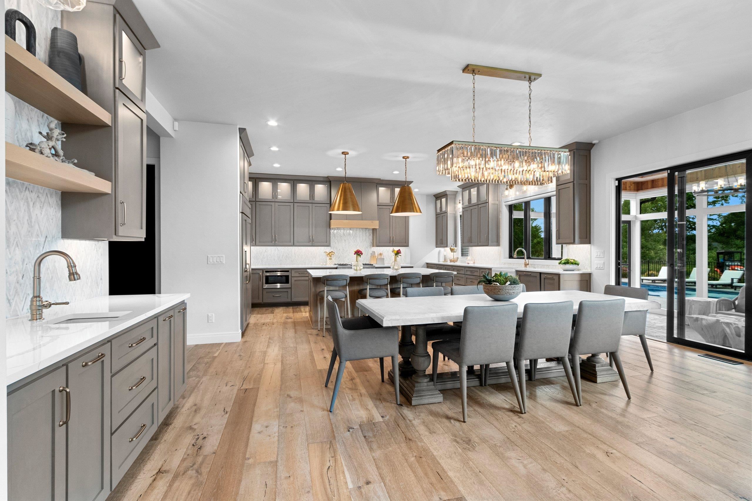 4141 Blackberry Ridge Court Hobart, WI 54155 - Photo 21 of 90