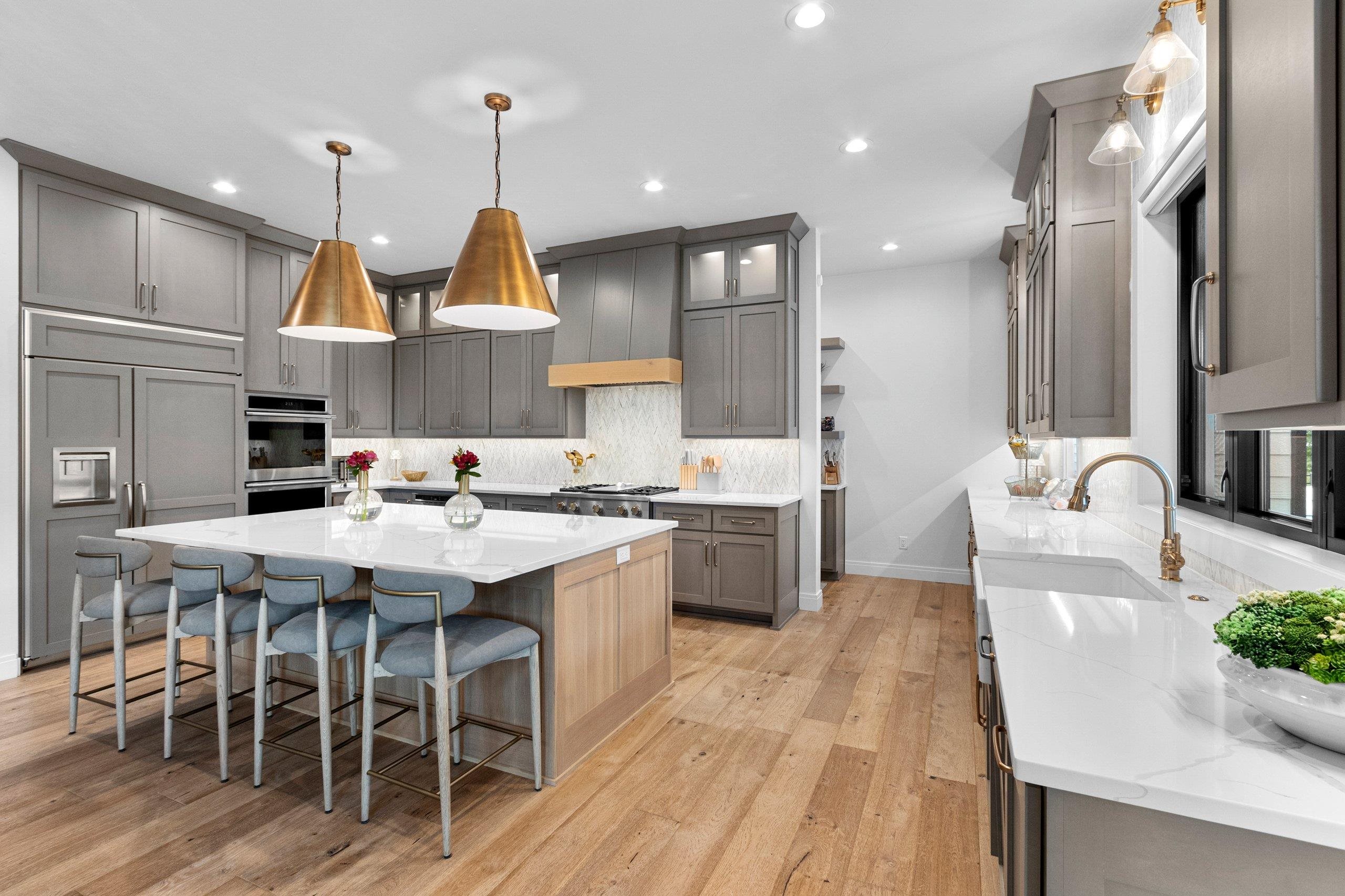 4141 Blackberry Ridge Court Hobart, WI 54155 - Photo 23 of 90