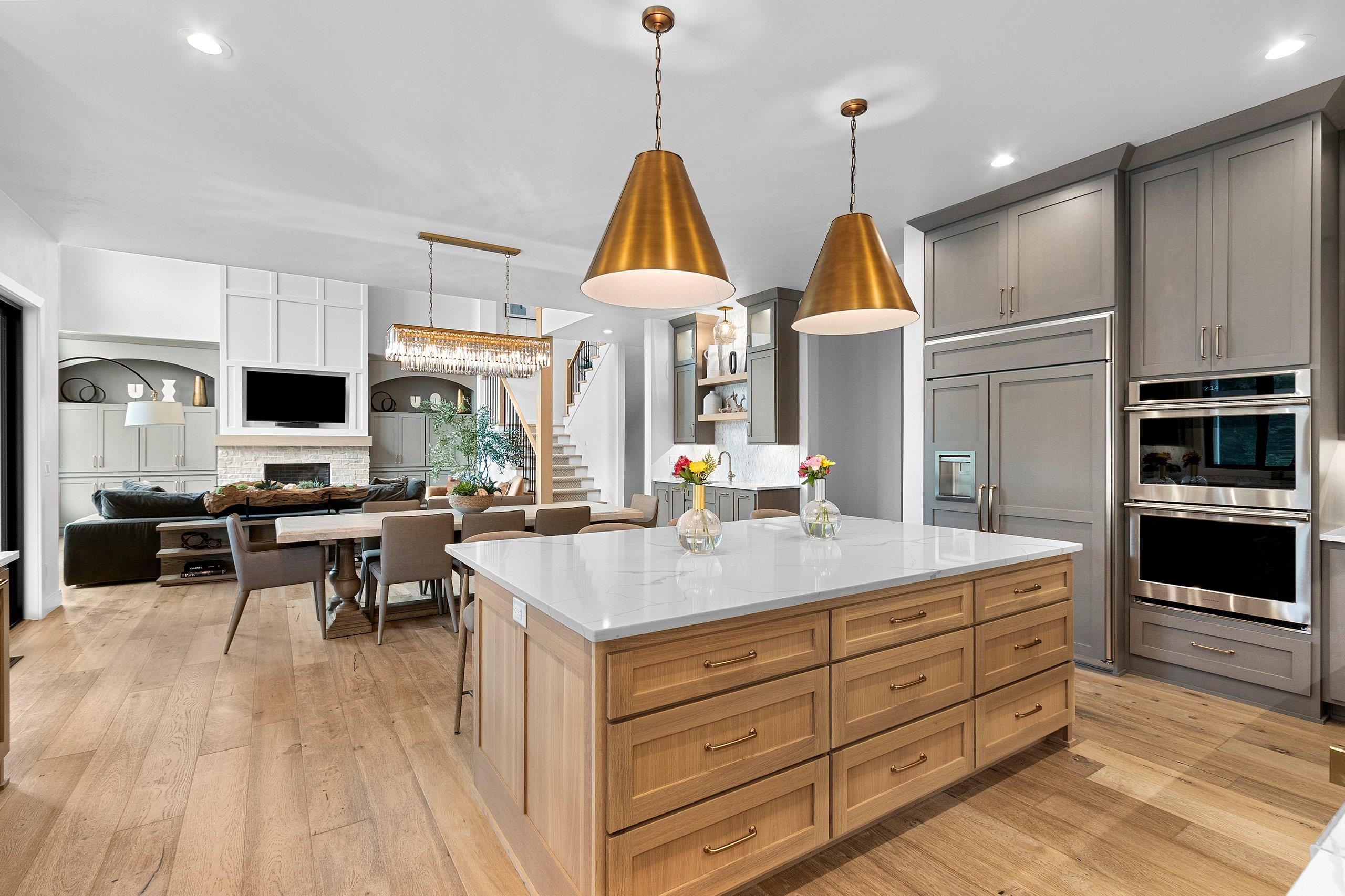 4141 Blackberry Ridge Court Hobart, WI 54155 - Photo 26 of 90