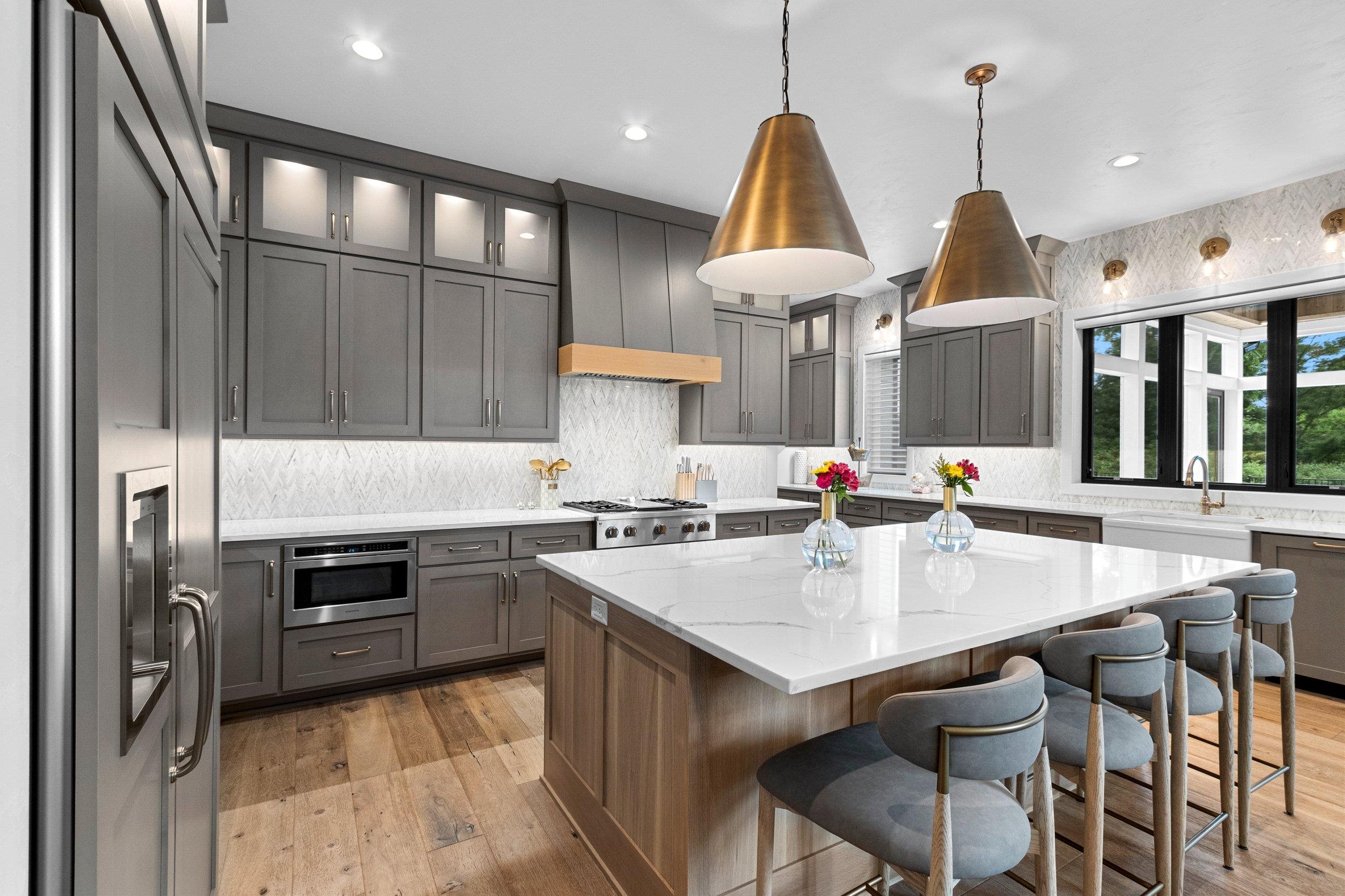 4141 Blackberry Ridge Court Hobart, WI 54155 - Photo 28 of 90