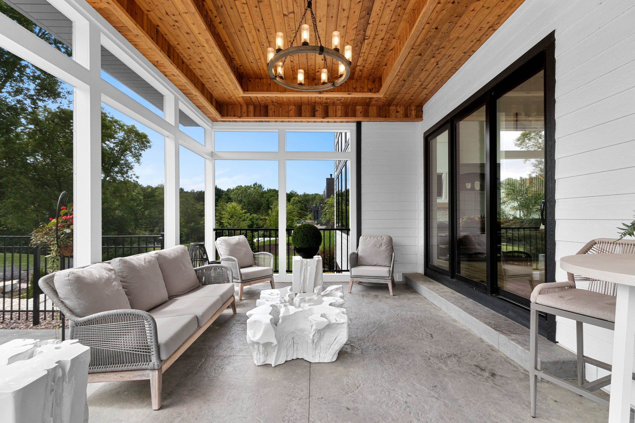 4141 Blackberry Ridge Court Hobart, WI 54155 - Photo 33 of 90