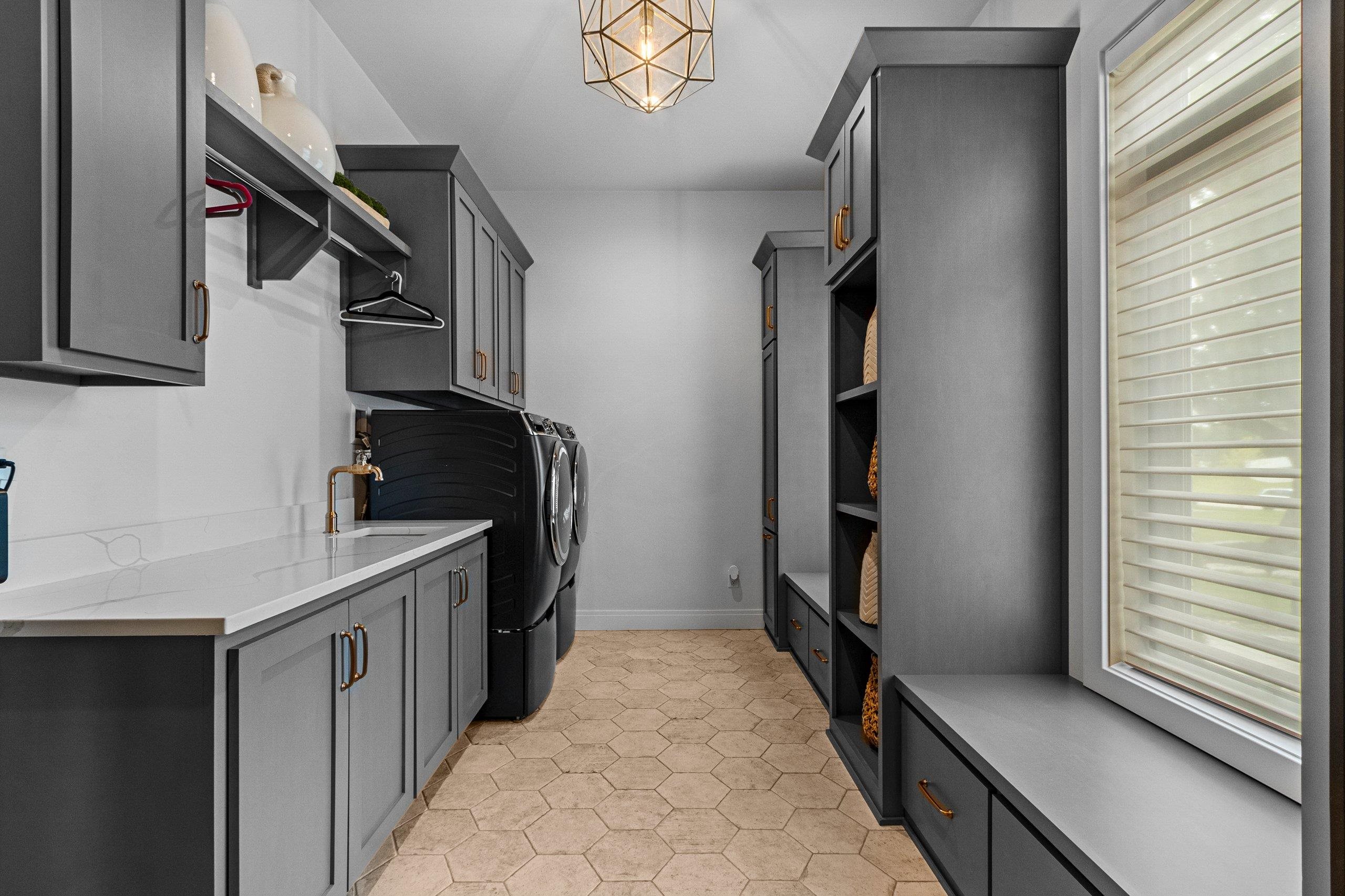 4141 Blackberry Ridge Court Hobart, WI 54155 - Photo 36 of 90