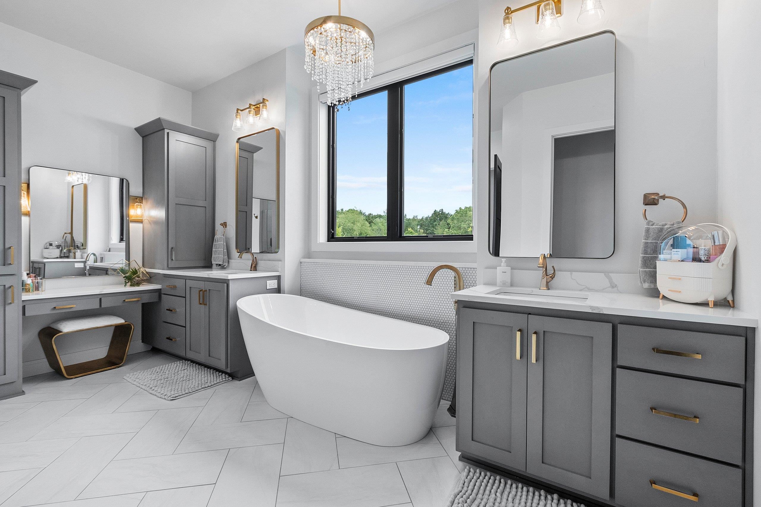 4141 Blackberry Ridge Court Hobart, WI 54155 - Photo 45 of 90